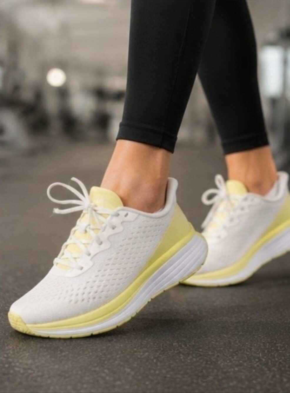 New Lane Eight Women's Relay Trainer Sz 9.5 Sustainable Footwear, Sneakers $150